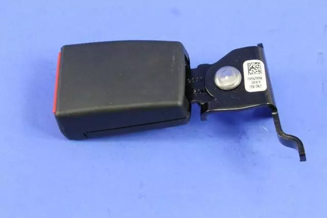 Buckle Assy-s/belt Buckle Assy, Center - Mopar (5PQ52DX9AA)