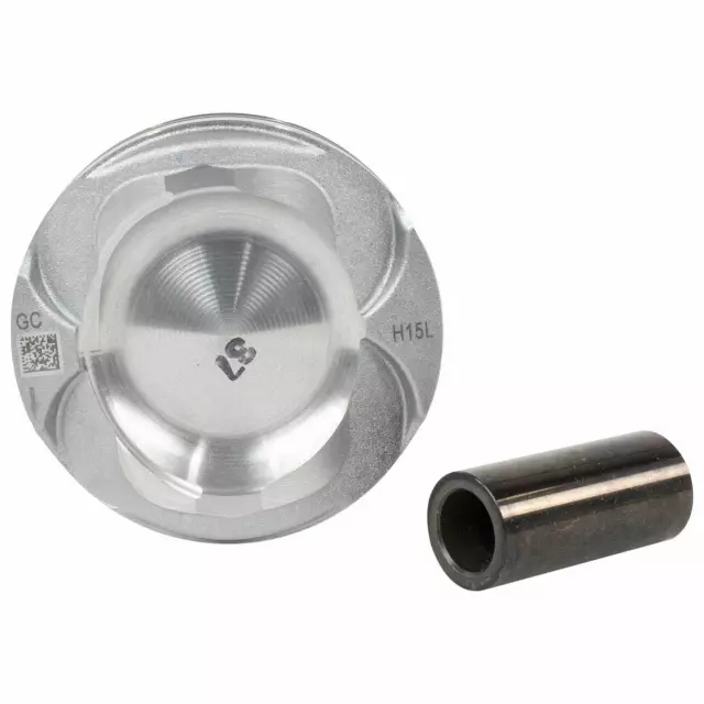 DS7Z6108F - Engine: Piston for Ford: Fusion Image