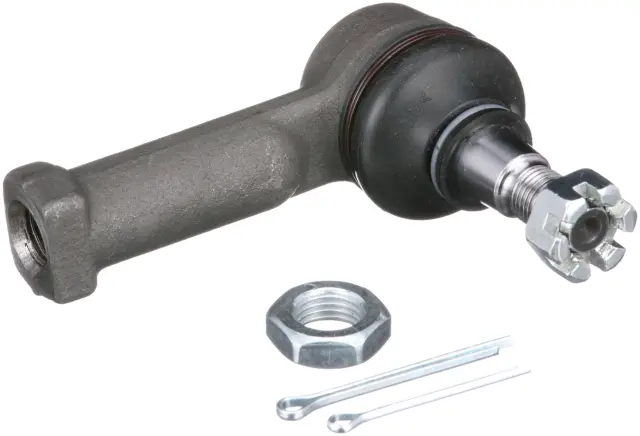 TA5345 - Steering: Steering Tie Rod End for DELPHI Image