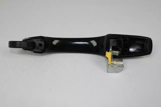 XU81KGZAG - Doors, Door Mirrors and Related Parts: Exterior Door Handle, Left for Mopar Image