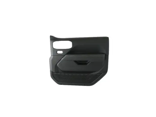 5ZW841A3AF - : Front Door Trim Panel Assembly, Right for Mopar Image