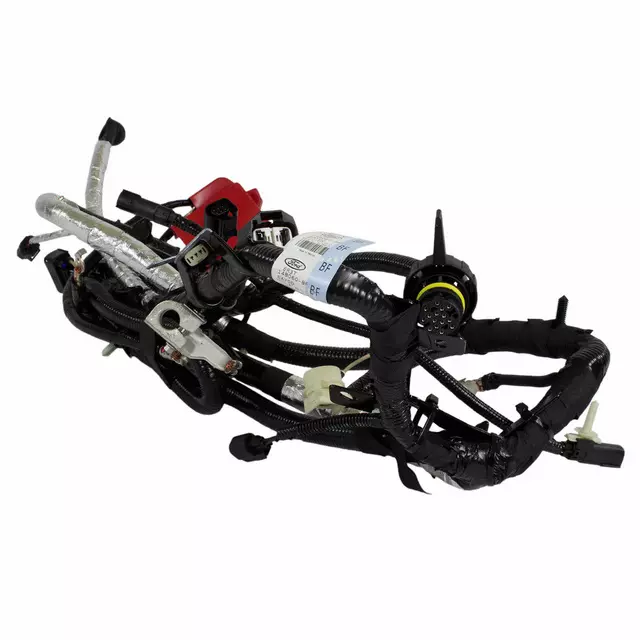 Positive Cable - Ford (ER3Z-14300-B)