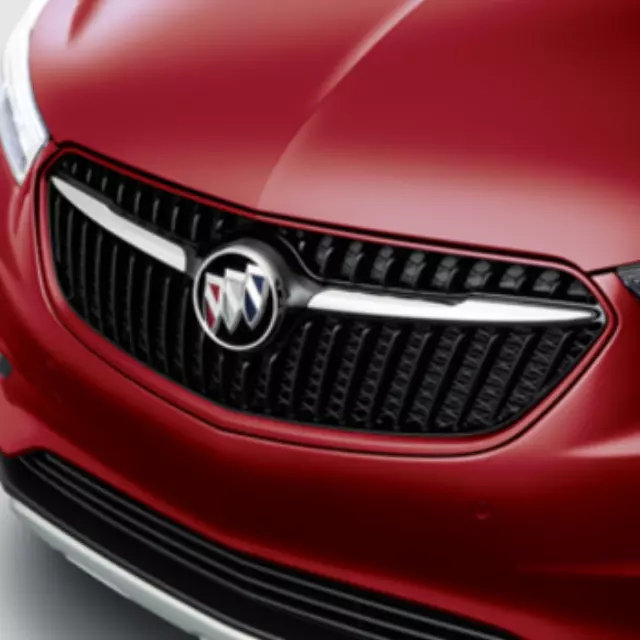 42582722 - : Exterior Trim, Grille Package for Buick: Encore, Envision Image