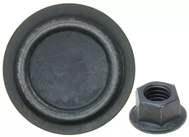 46D2268A - Suspension: Front Upper Ball Joint for ACDelco Image