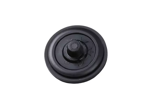 86515463 - HVAC: Dehydrator for Buick: Enclave | Cadillac: XT5, XT6 | Chevrolet: Blazer, Traverse, Traverse Limited | GMC: Acadia Image