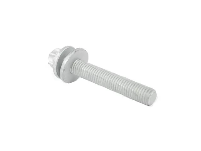 6511493AA - : Torx Head Bolt And Washer for Dodge: Hornet | Fiat: 500X | Jeep: Compass, Renegade Image