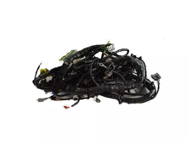 Instrument Panel Wiring - Mopar (68245908AC)