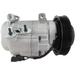 6513120 - : gpd Compressor New 6513120 for GLOBAL PARTS DISTRIBUTORS Image