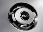 82212507 - Exterior Accessories: Fuel Door for Mopar Image