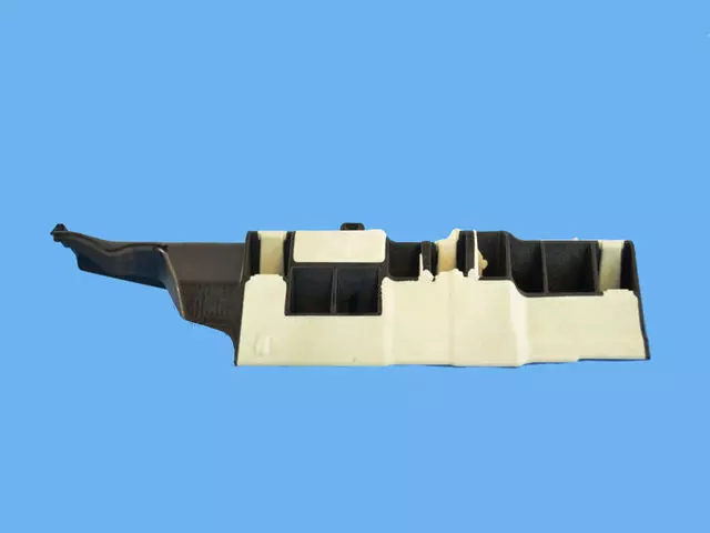 68244034AB - Body Sheet Metal Except Doors: Roof Rail Reinforcement, Right for Jeep: Compass Image