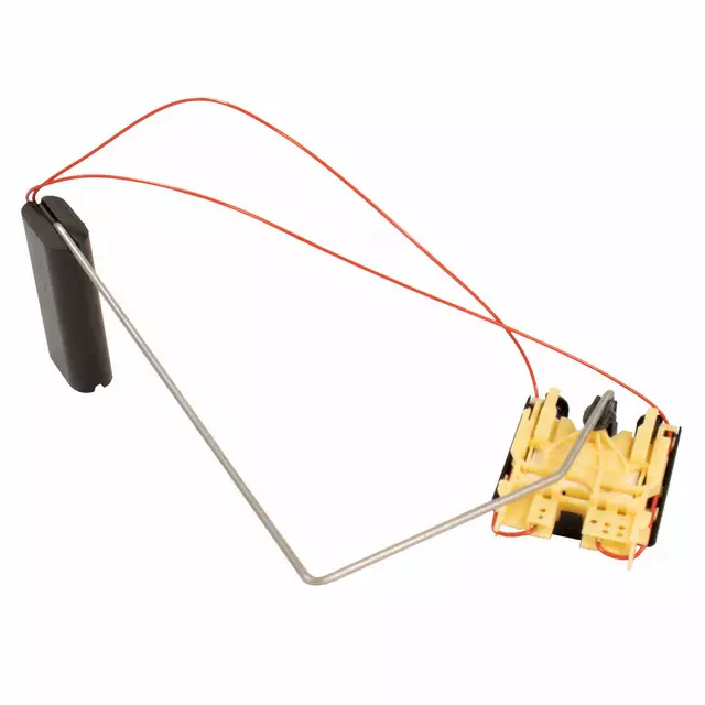 Fuel Sender And Hanger Assembly - Ford (AM6Z-9A299-A)