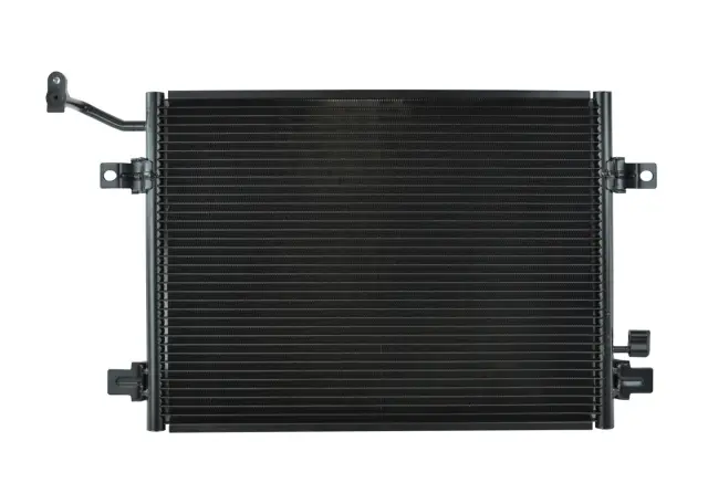 3028 - Air Conditioning &amp; Heat: OSC 3028 A/C Condenser for OSC Image