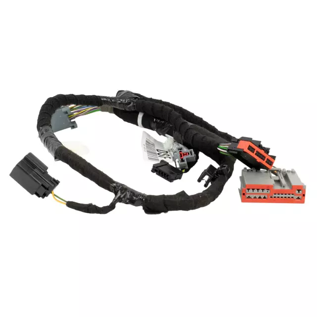 Wire Assembly - Ford (KV6Z-14A318-DS)