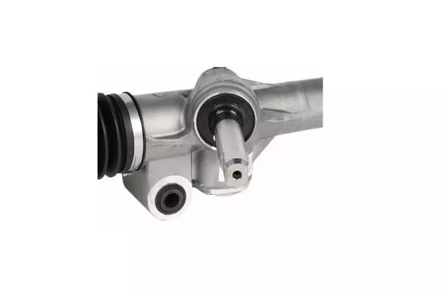 Electric Rack and Pinion Gear Assembly with Outer Tie Rod Ends - GM (25956924)