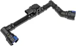 926460 - Emission Control: Crankcase Pressure Sensor And Tube Assembly for Dorman Image