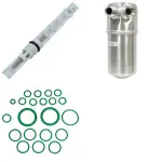 AK2639 - : A/C System Repair Kit -- Ancillary Kit for UAC Image