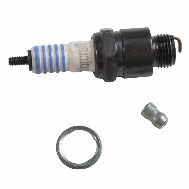 Spark Plug - Ford (AS-4C)