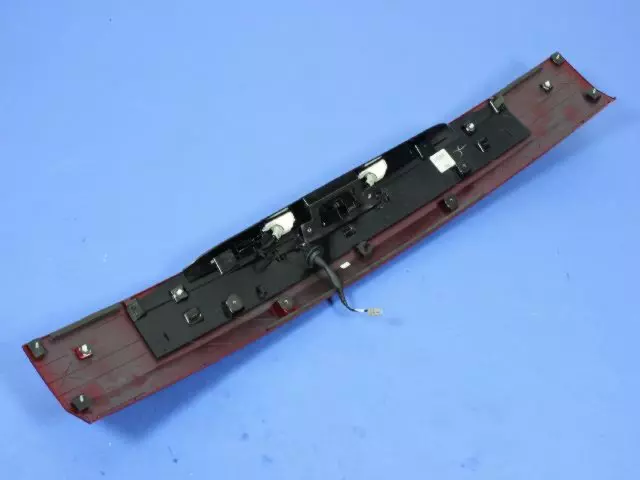 Liftgate Handle - Mopar (1UT61JRPAA)