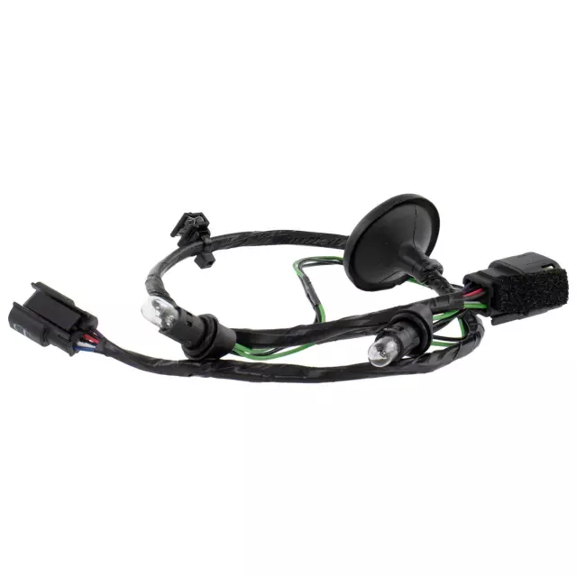 Park Assist Camera Wiring Harness - Ford (NK4Z-13234-K)