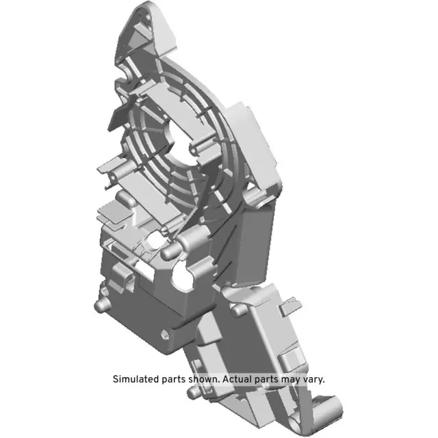 Actuator Cover - GM (23183142)