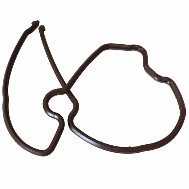 3L3Z6020EA - Engine: Timing Cover Gasket for Ford Image