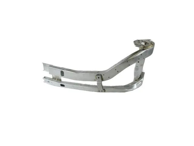« 68504697AF – Body Sheet Metal Except Doors : Aile Fermeture, Côté Gauche pour Mopar Image »