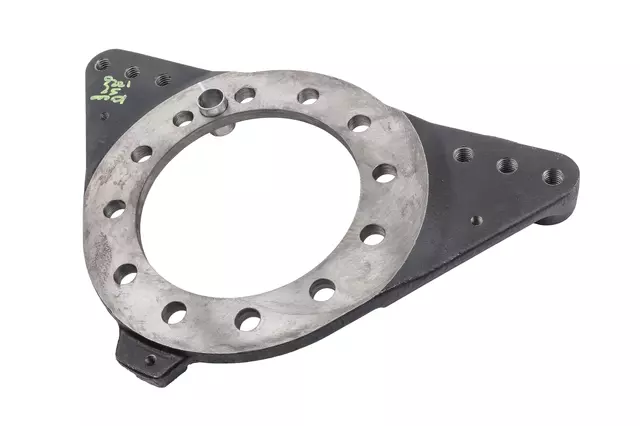 F (S)Plate - GM (19405153)