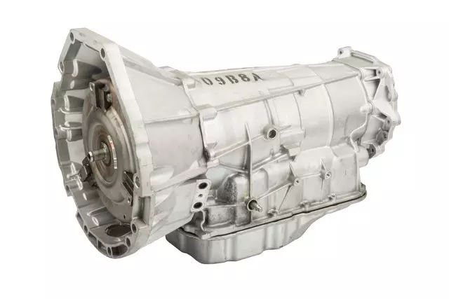 19256203 - Automatic Transmission: Transmission for Cadillac: SRX, STS Image