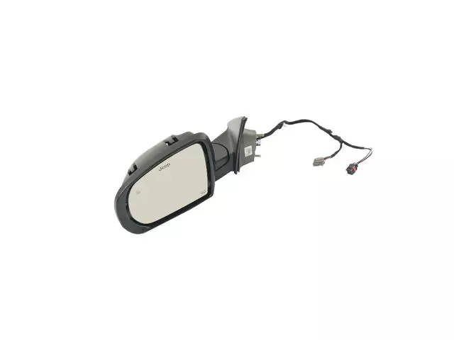 68365147AA - Doors, Door Mirrors and Related Parts: Outside Rearview Mirror, Left for Jeep: Compass Image