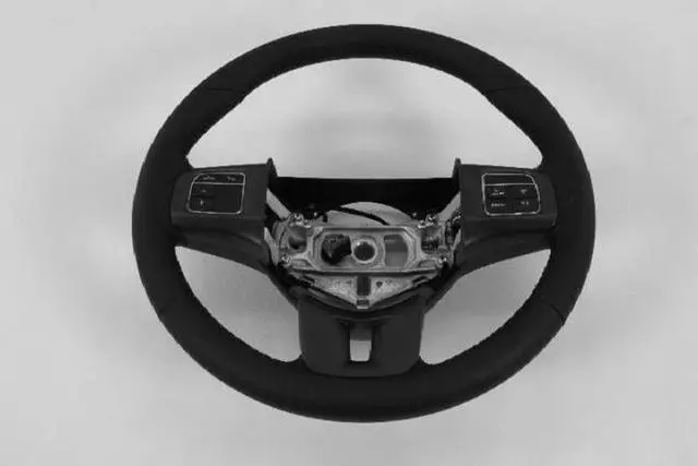 1ZX28DX9AF - Steering: Steering Wheel for Mopar Image