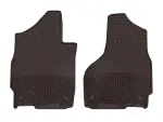 W528CO - : All Weather Floor Mats for WeatherTech Image