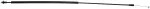 924370 - : Door Latch Release Cable for Dorman Image