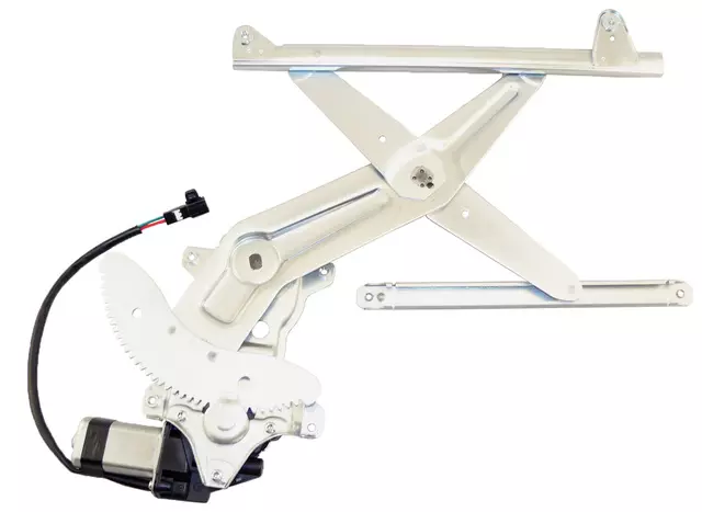 19251779 - : Regulator Assembly, Front S/D Wdo for GM Image