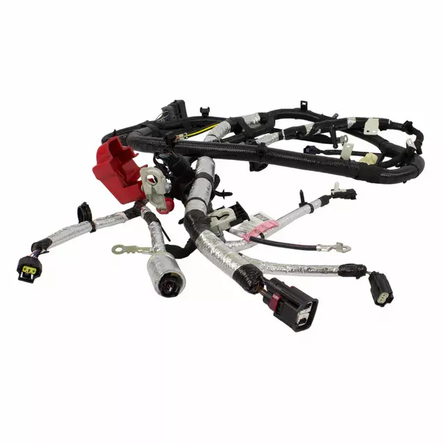 Cable Assembly - Ford (H2GZ-14300-W)