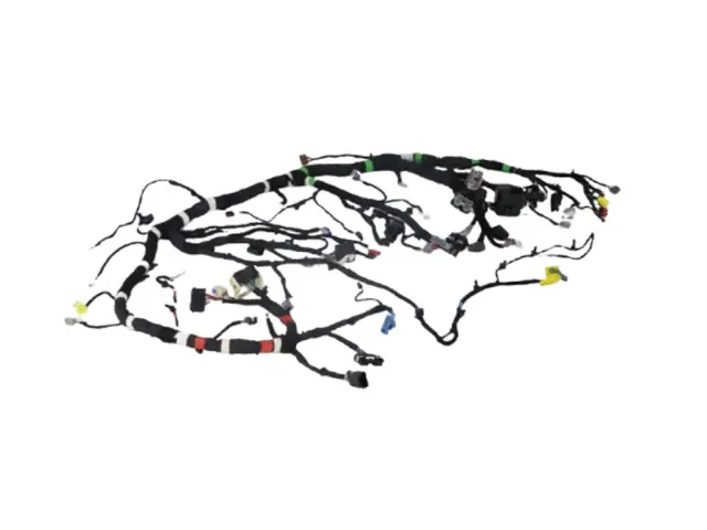 68651405AE - Electrical: Instrument Panel Wiring for Ram: 2500, 3500 Image