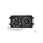 2811549 - : gpd Electric Cooling Fan 2811549 for GLOBAL PARTS DISTRIBUTORS Image