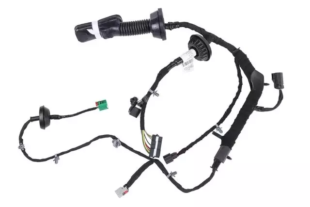 Front Passenger Side Door Wiring Harness - GM (84290976)