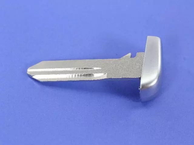 Blank Key - Mopar (68200221AA)
