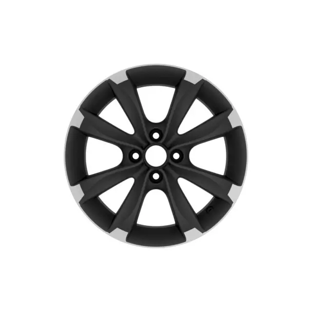 403009KK1A - : Wheel, Alloy for Nissan: Versa Note Image