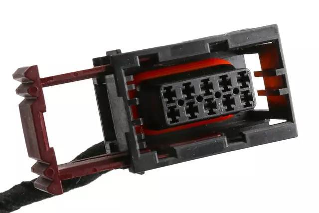 95133105 - Body: Harness for Chevrolet: Sonic Image