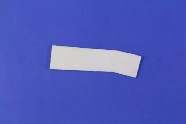 Foil Backed Seal Insulation, Left - Mopar (5029447AA)