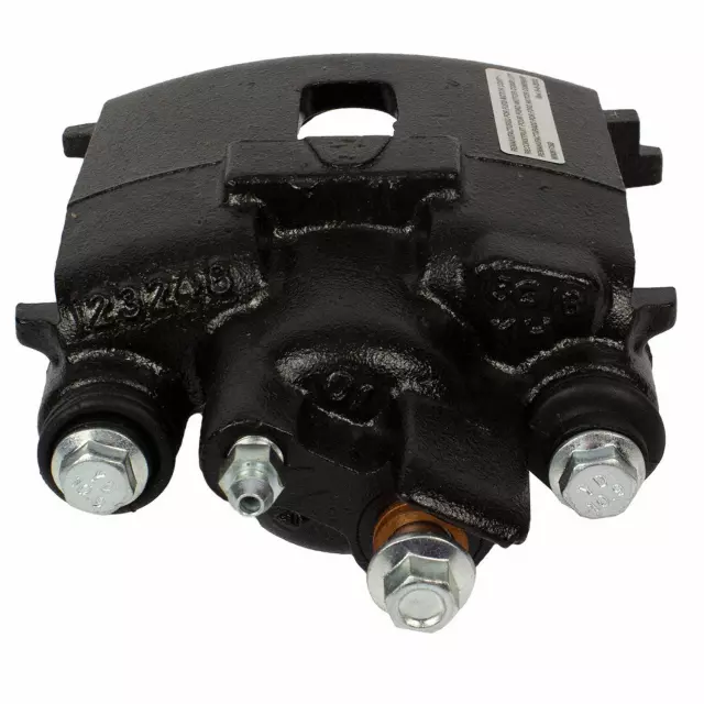 QBRC362RM - : Caliper Assembly Brake Less Pad for Ford Image