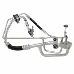 YF37989 - HVAC: Motorcraftâ„¢ Evaporator Tube for Ford: Explorer, Police Interceptor Utility Image image