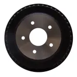 36552001 - : True Balanced Brake Drum for DYNAMIC FRICTION Image