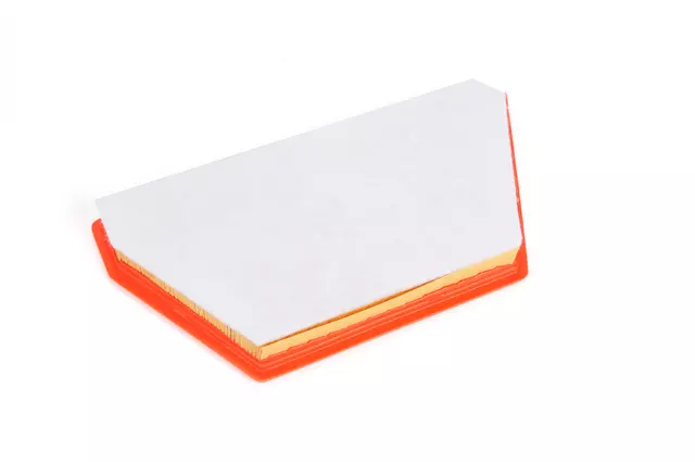 A3204C - Engine: ACDelcoâ„¢ Air Filter for Cadillac: CT6 Image
