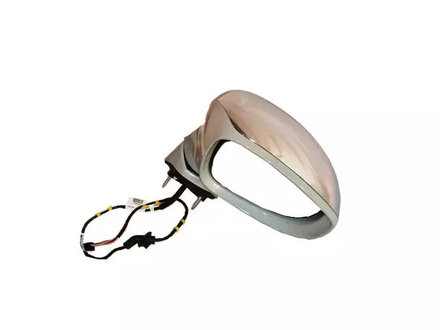 Outside Rear-View Mirror, Right - Mopar (5SQ361W2AE)