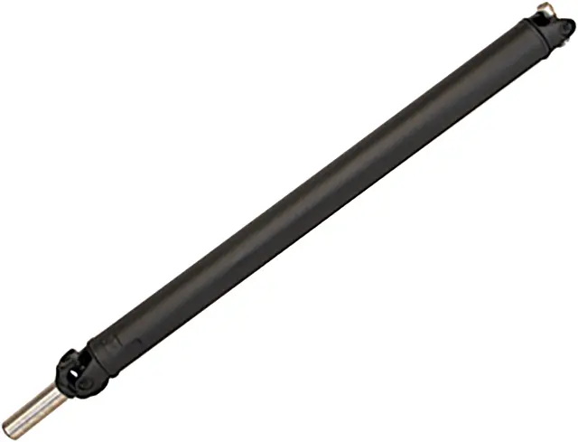 976756 - Driveline and Axles: Rear 1-Piece Steel Driveshaft Assembly for Dorman Image