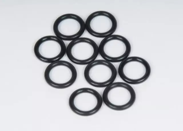 24208664 - : Automatic Transmission Fluid Pump Bolt Seal for GM Image