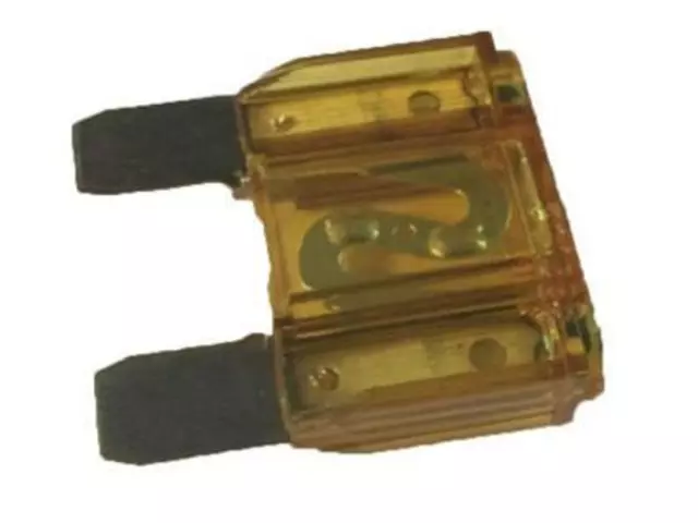 Maxi Fuse - Ford (F2AZ-14526-A)