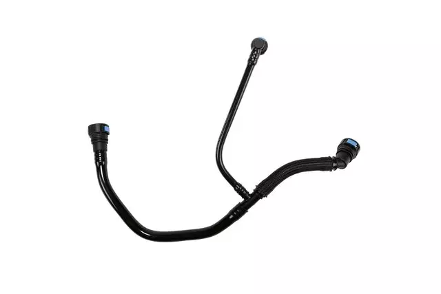 12687608 - : Positive Crankcase Ventilation Tube for GM Image